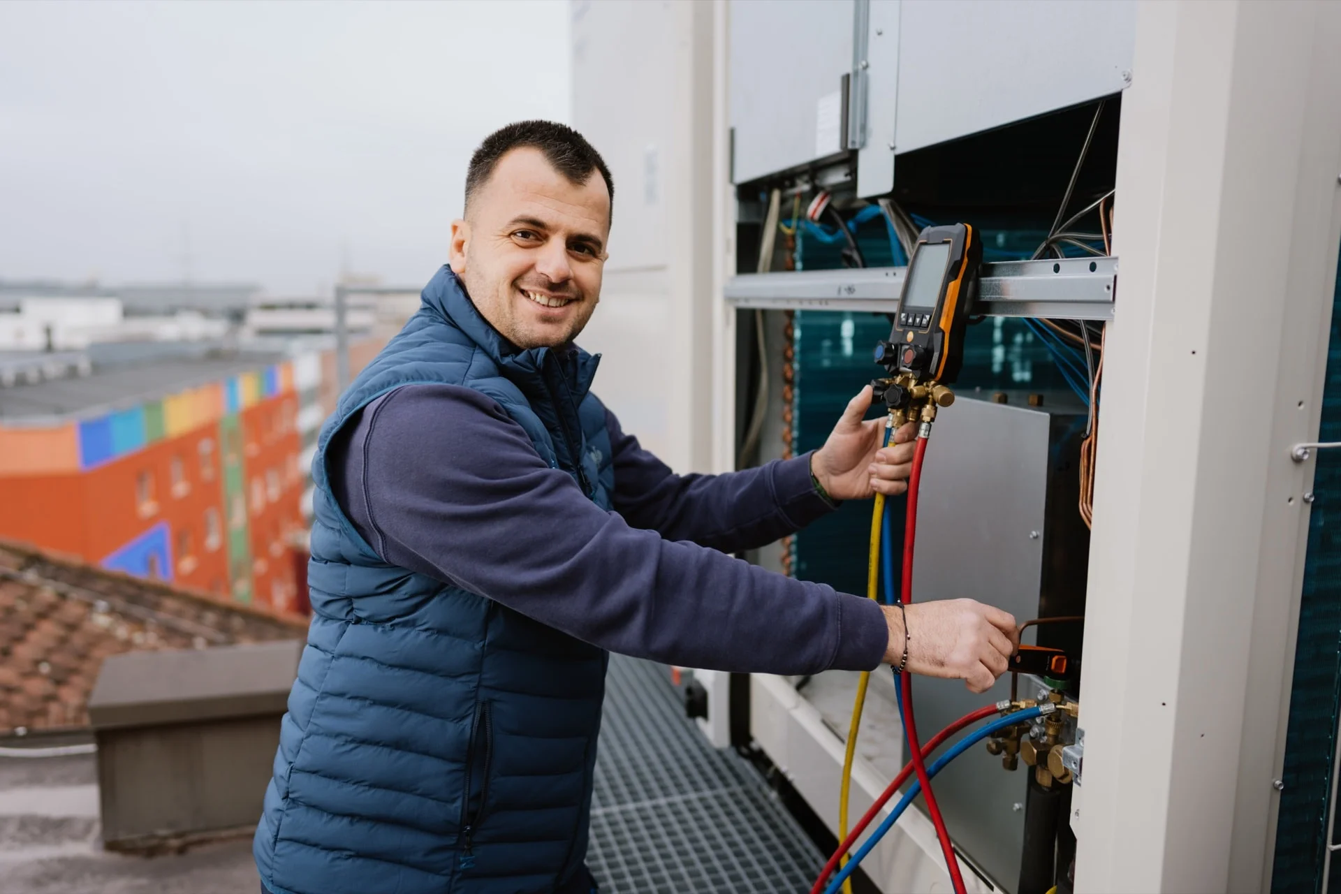 Business Fotografie Corporate Headshots