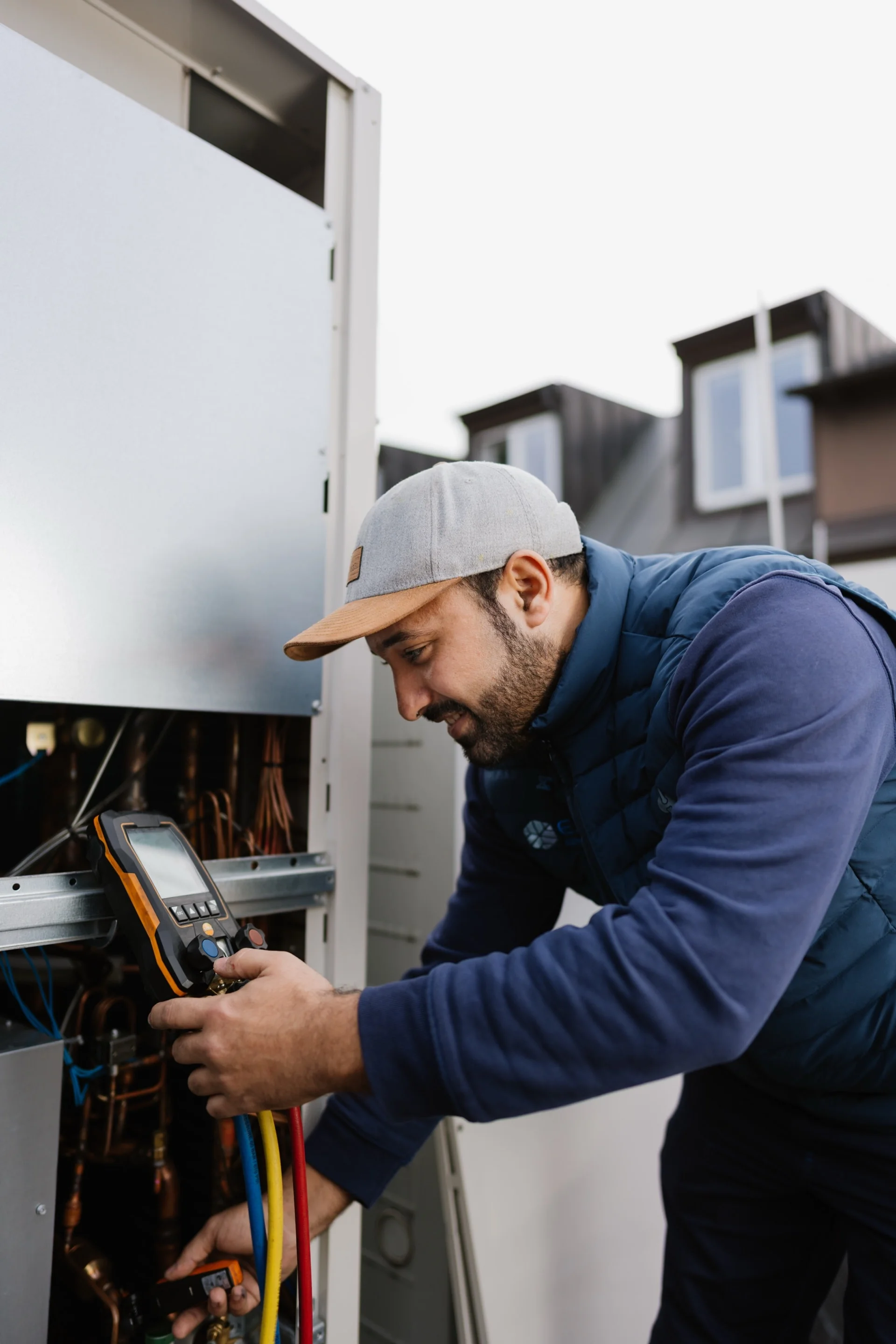 Business Fotografie Corporate Headshots
