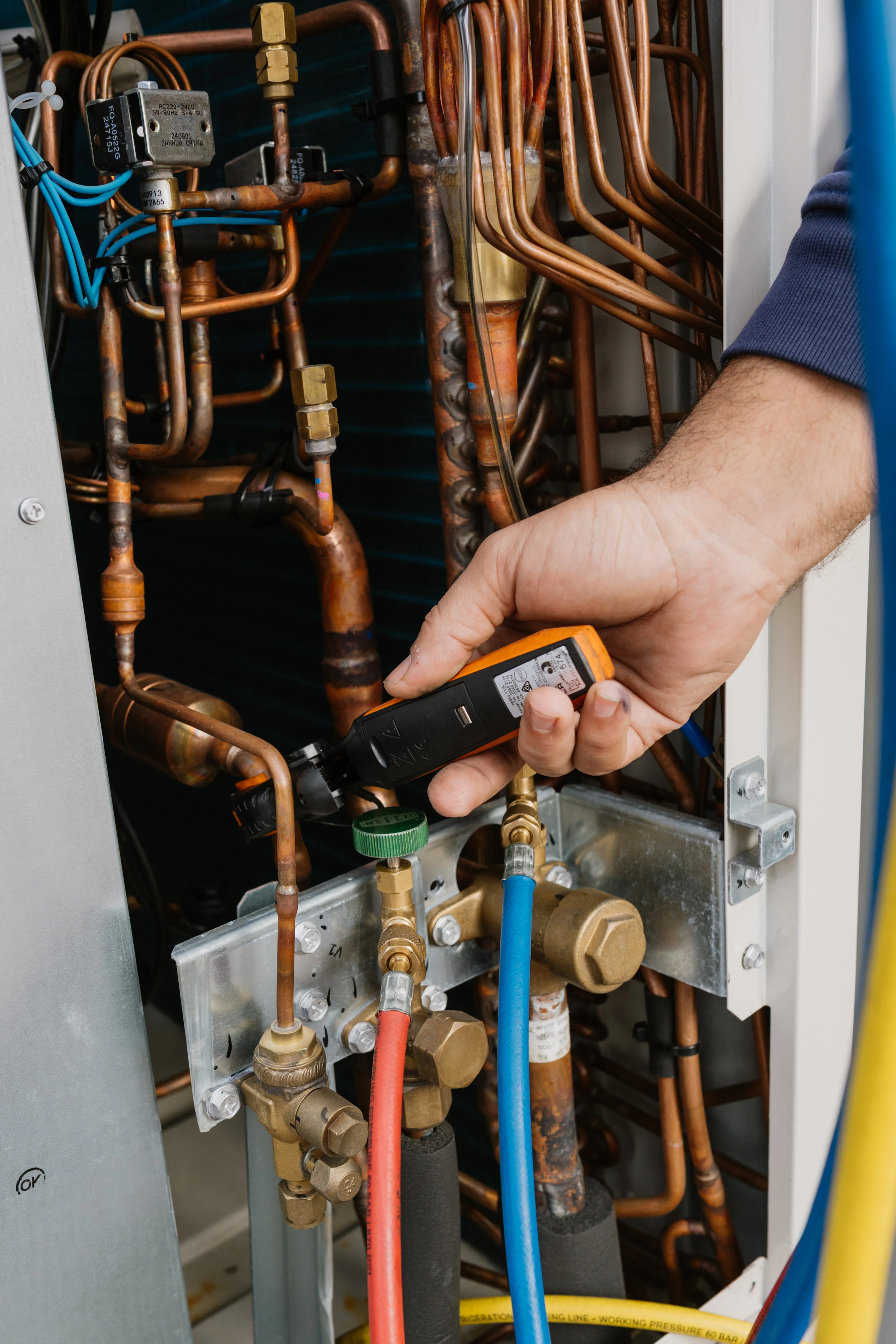 Ejk Kaeltetechnik Business Referenz