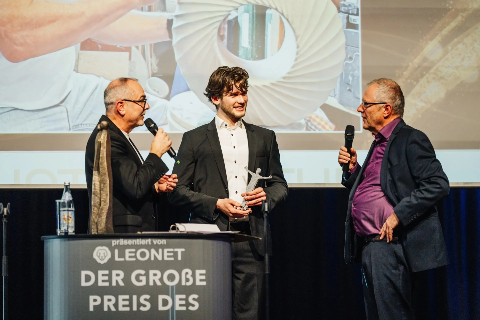 Eventfotografie Veranstaltung Dokumentation