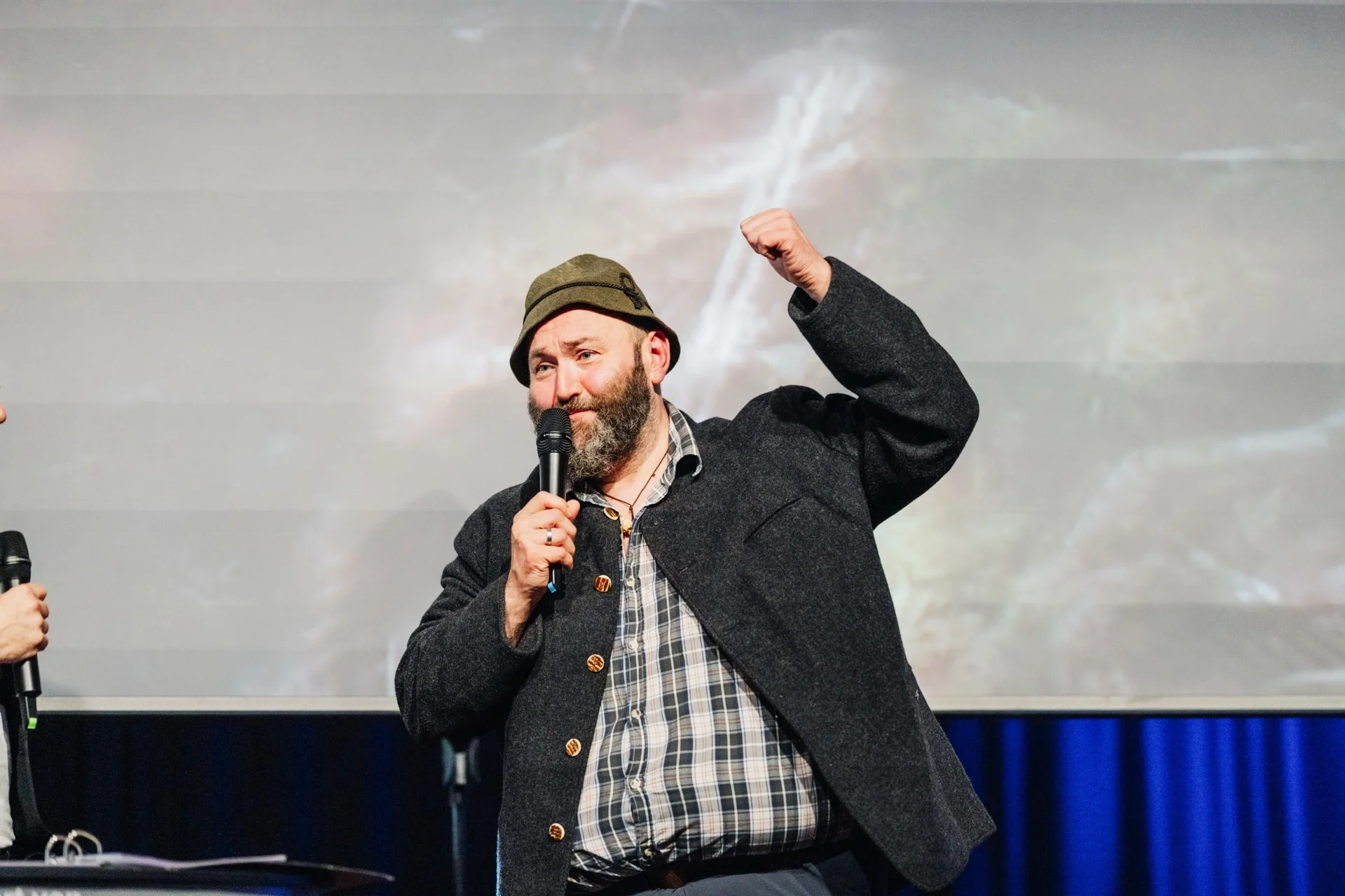 Eventfotografie Veranstaltung Dokumentation