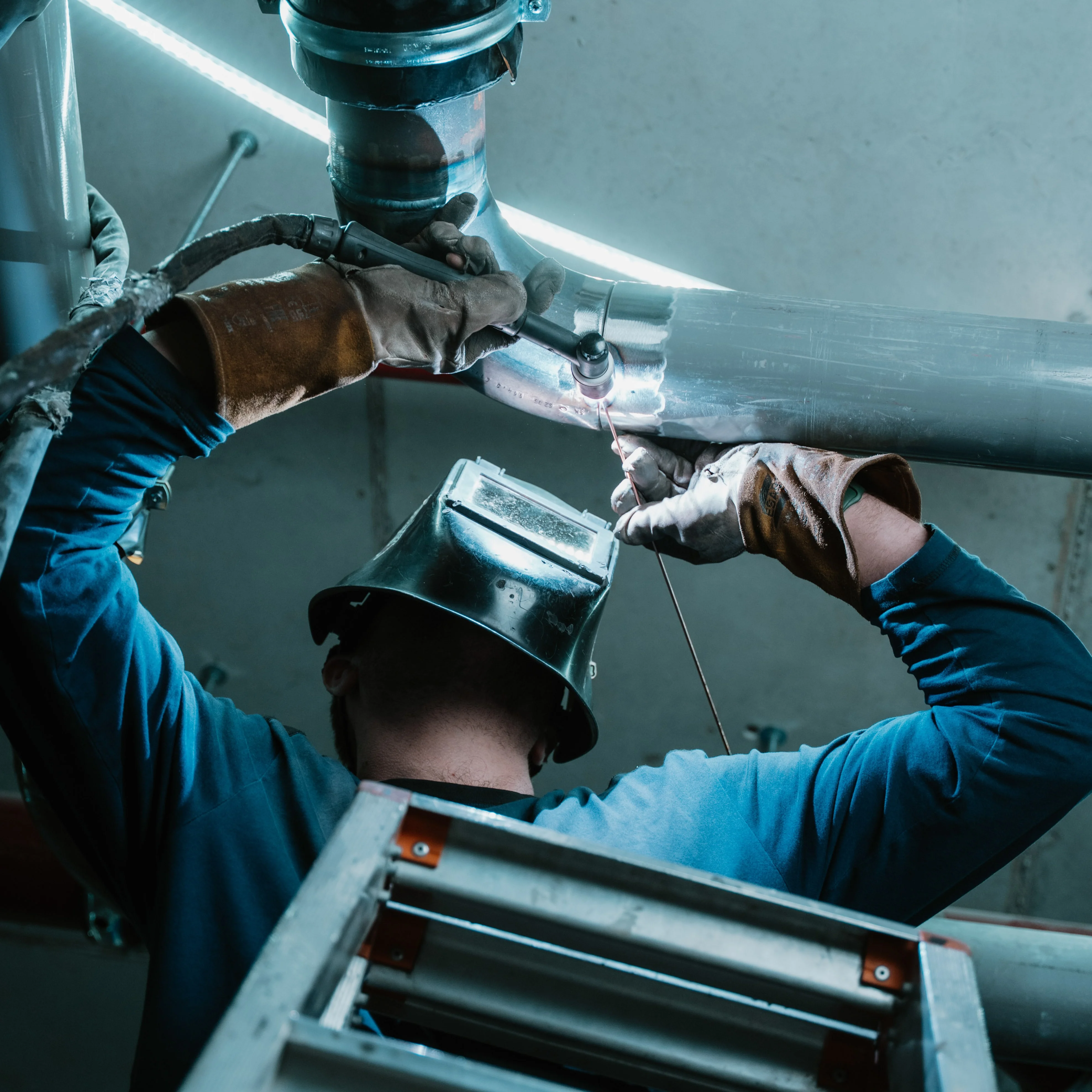 Handwerk Werbevideo Weigerstorfer