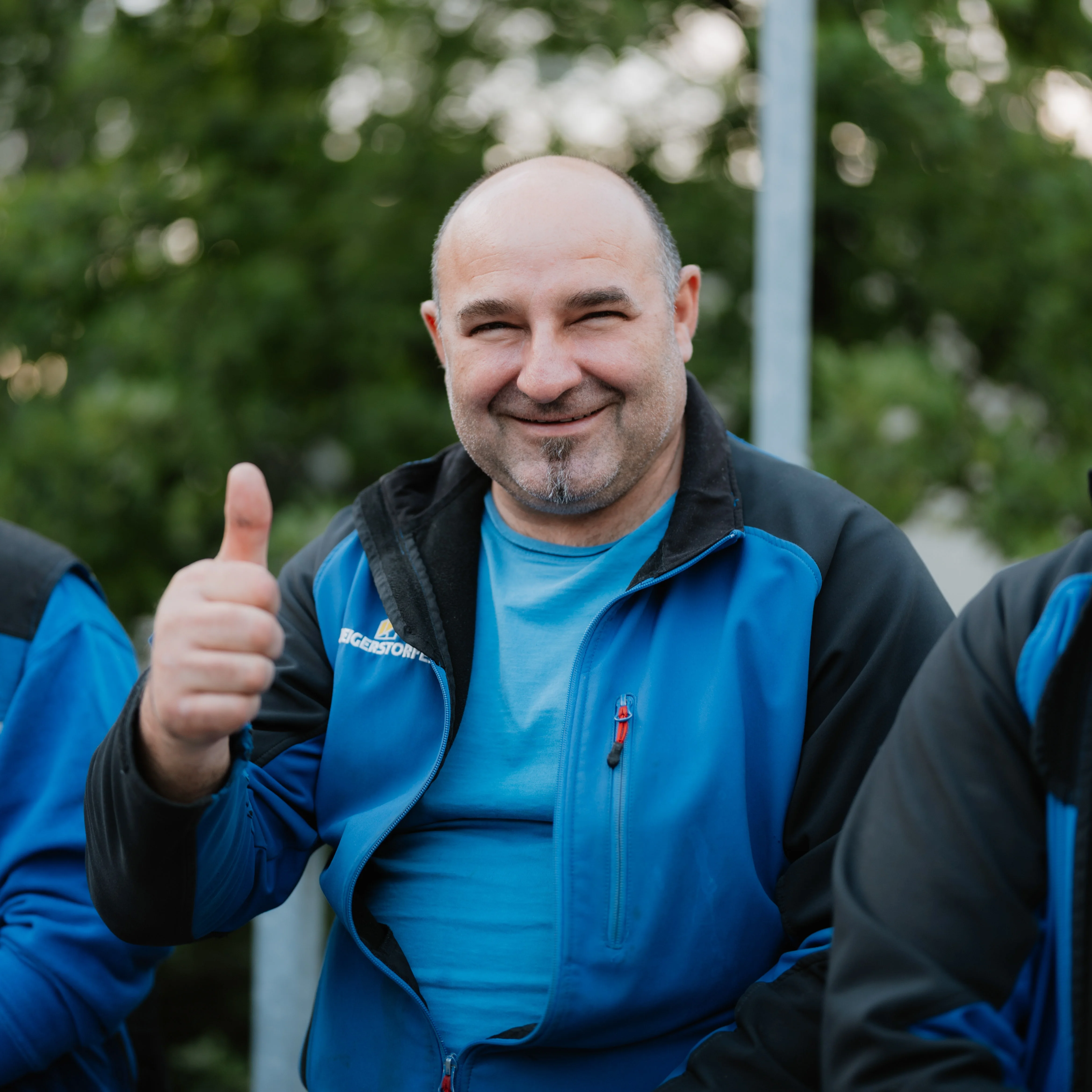 Mitarbeiterfest Eventfotografie Weigerstorfer