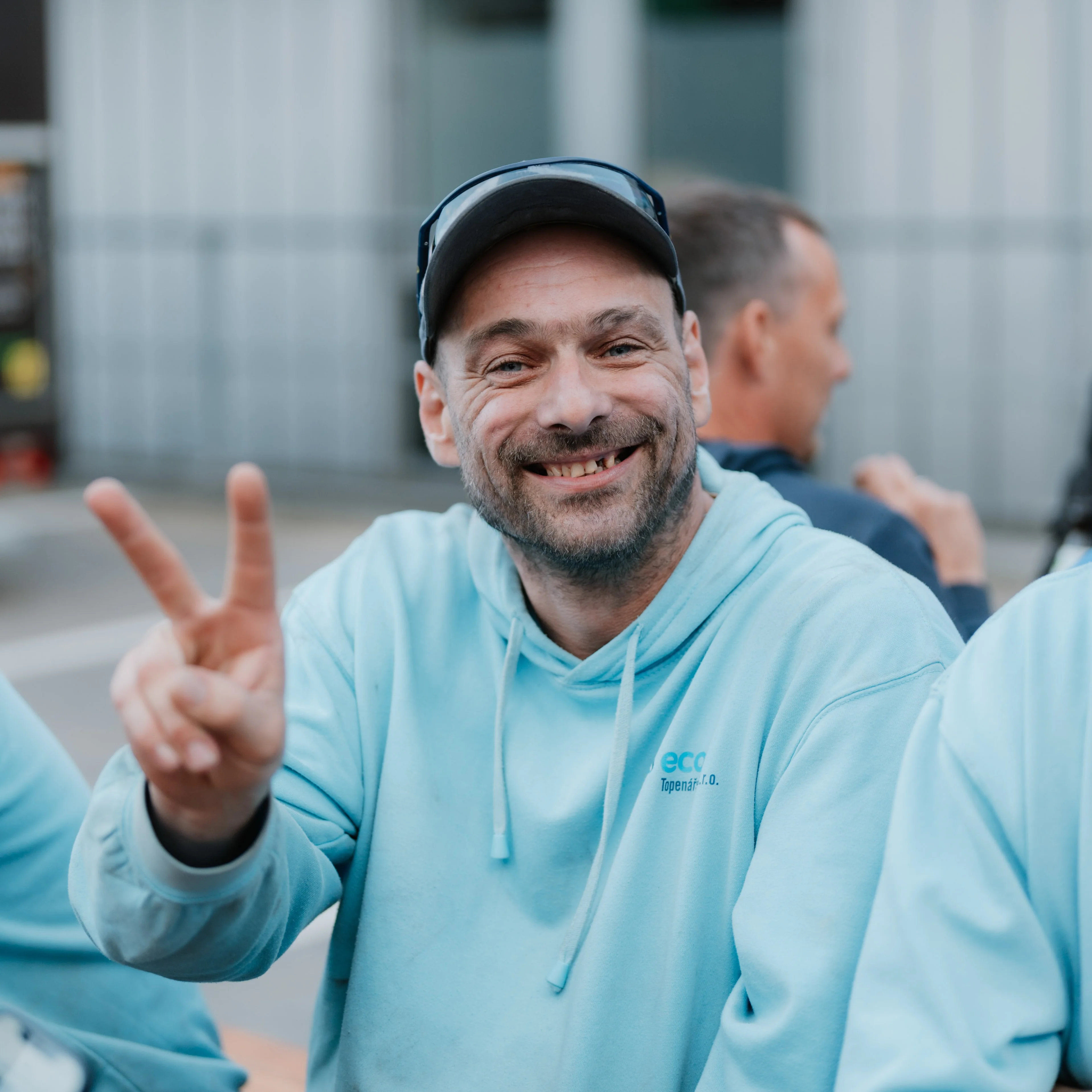 Mitarbeiterfest Eventfotografie Weigerstorfer