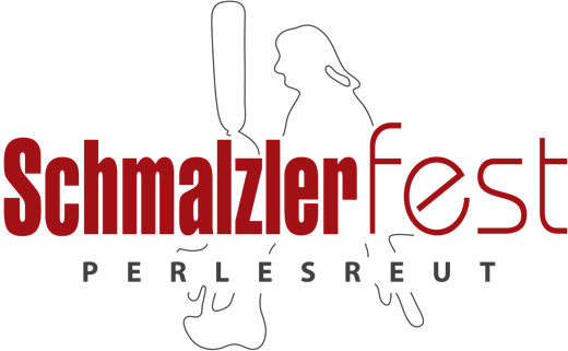 Schmalzlerfest Logo